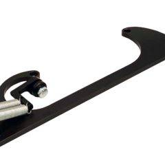 Ford Cable Throttle Bracket w/ Return Spring