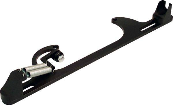 Ford Cable Throttle Bracket w/ Return Spring