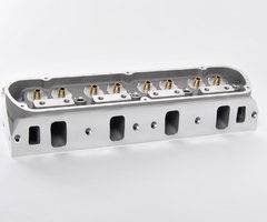 Small Block Ford Cylinder Heads