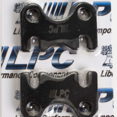 Small Block Chevy Pushrod Diameter 5/16"