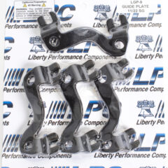 Big Block Chevy Pushrod Diameter 3/8"