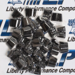Valve Stem Diameter 11/32″ Installed Height Stock Single Groove