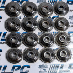 Valve Spring OD 1.400"-1.500" Valve Stem Diameter Universal Installed Height Stock