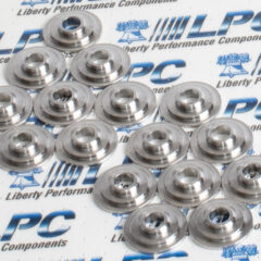 Valve Spring OD 1.550″ Valve Stem Diameter Universal Installed Height +.100