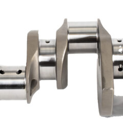 Stroke 4.125" Minimum Rod Length 6.125" Main Journal LS