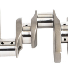 Stroke 4.125" Minimum Rod Length 6.125" Main Journal LS