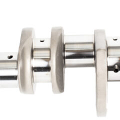 Stroke 4.000" Minimum Rod Length 6.200" Main Journal 351-C