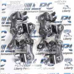 Big Block Chevy Pushrod Diameter 3/8"