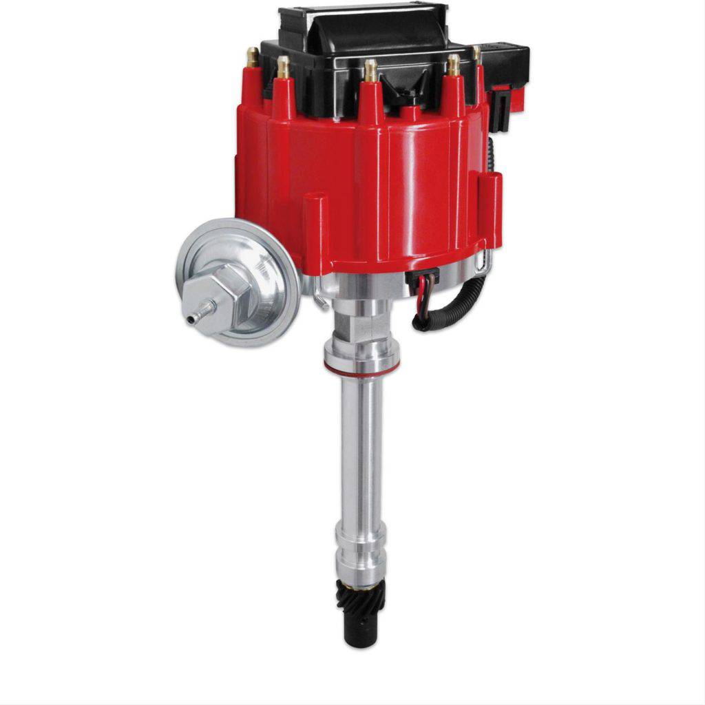 Chevy V8 HEI Distributor LPC