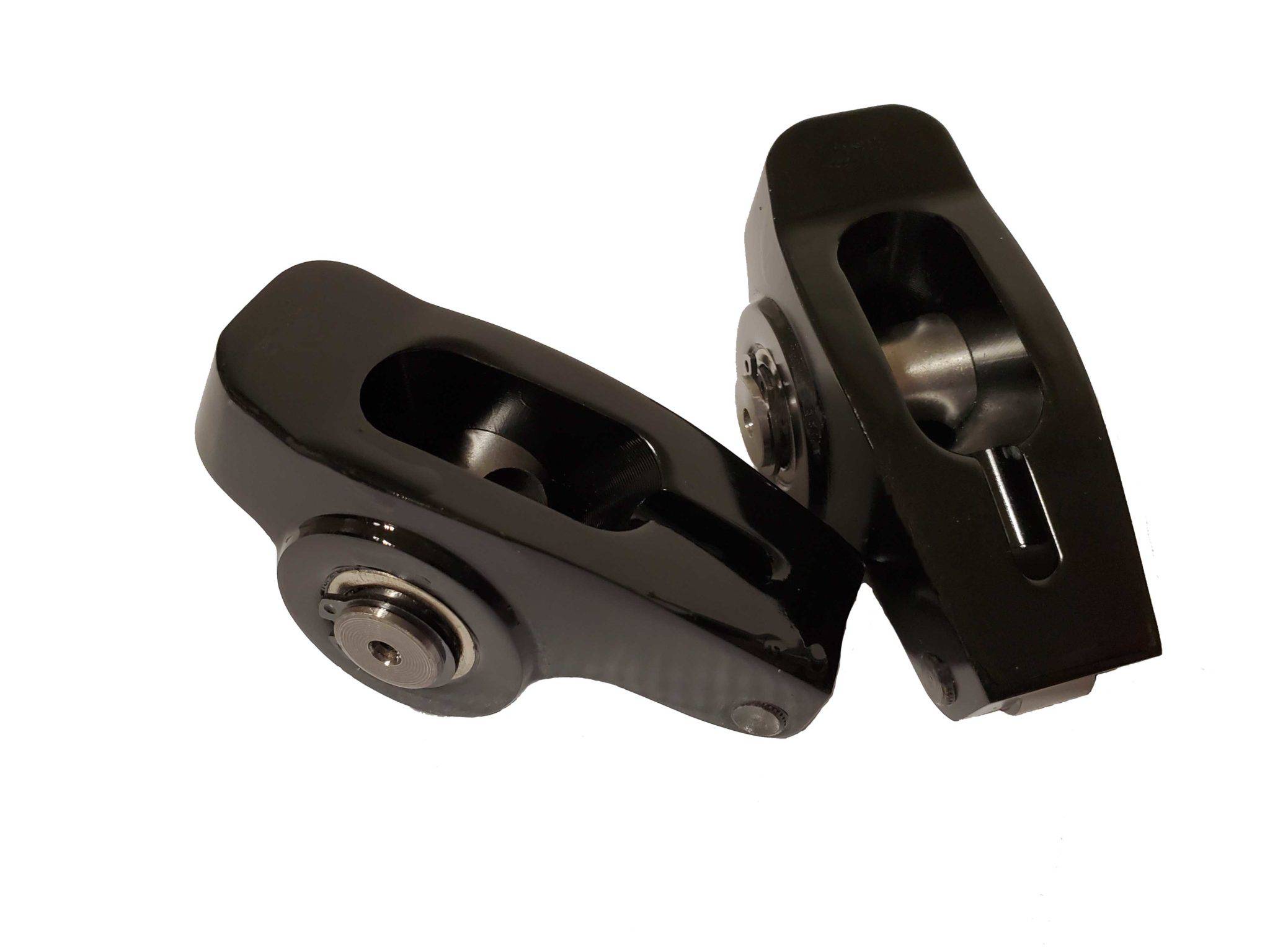 Big Block Chevy Stud Diameter 7/16" Rocker Arm Ratio 1.70/1.70 LPC