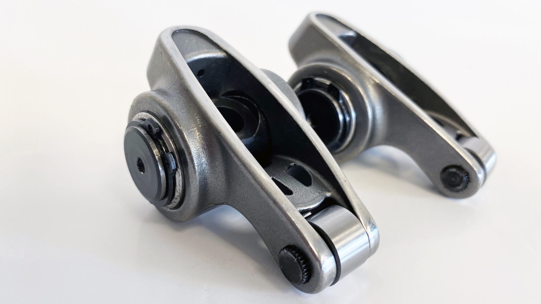 LS Chevy Stud Diameter 8mm Rocker Arm Ratio 1.70 LPC